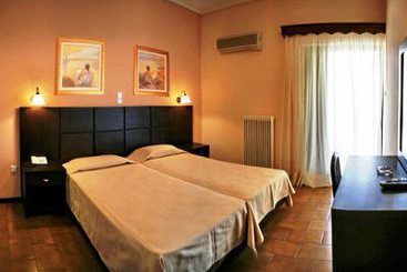 Hotel Poseidon  | Lemnos Island | North Aegean | Greece 1