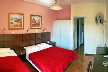 Hotel Poseidon  | Lemnos Island | North Aegean | Greece 2