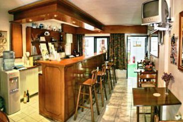 Hotel Poseidon  | Lemnos Island | North Aegean | Greece 4