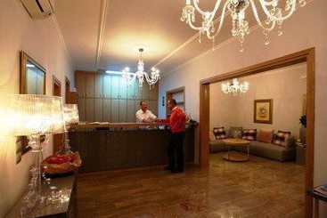 Hotel Valtos Beach  | Parga | Epirus | Greece 1