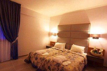 Hotel Valtos Beach  | Parga | Epirus | Greece 2