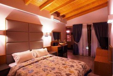 Hotel Valtos Beach  | Parga | Epirus | Greece 3