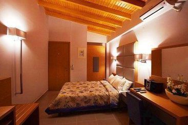 Hotel Valtos Beach  | Parga | Epirus | Greece 4