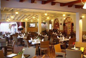 Hotel Valtos Beach  | Parga | Epirus | Greece 6