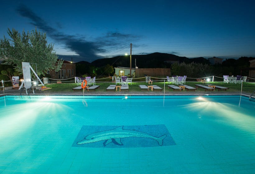 Hotel Villa Victoria