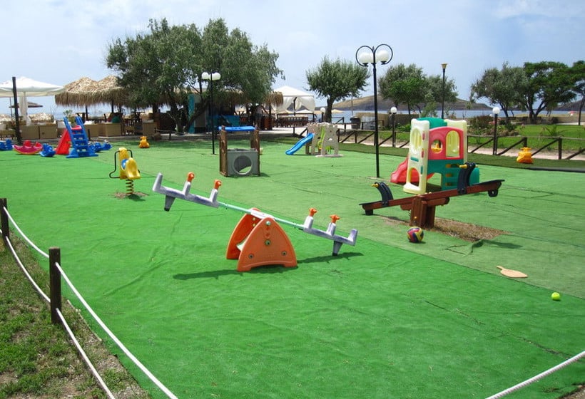 Hotel Villa Victoria  | Lemnos Island | North Aegean | Greece 1