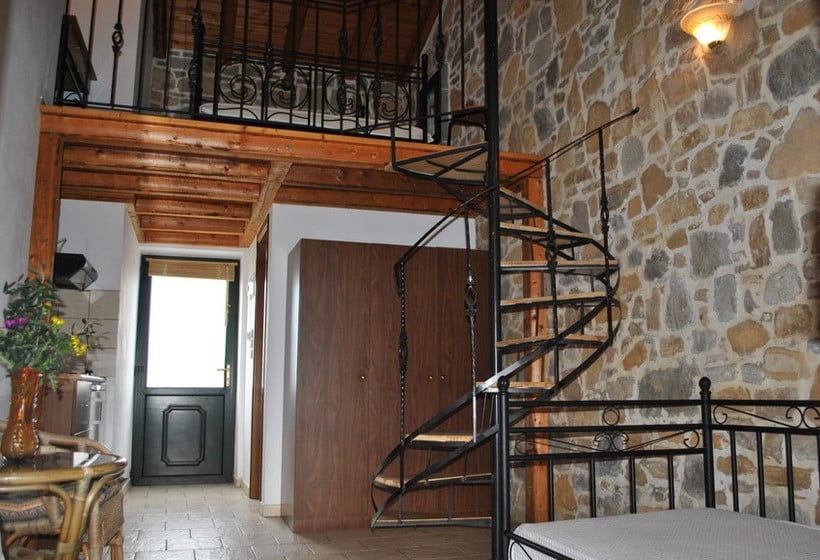 Hotel Villa Victoria  | Lemnos Island | North Aegean | Greece 4