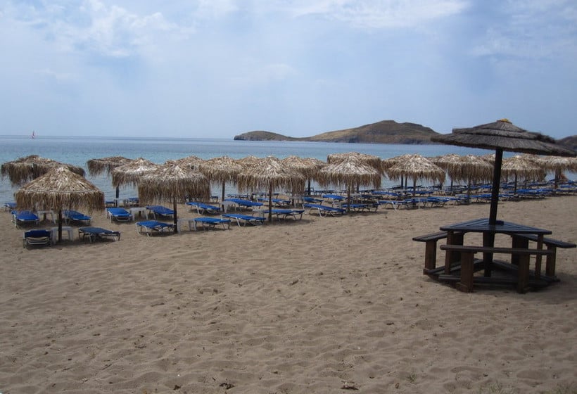 Hotel Villa Victoria  | Lemnos Island | North Aegean | Greece 5