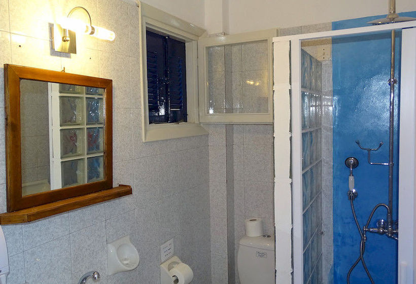 Hotel Boulafendis Beach Leros Dodecaneso