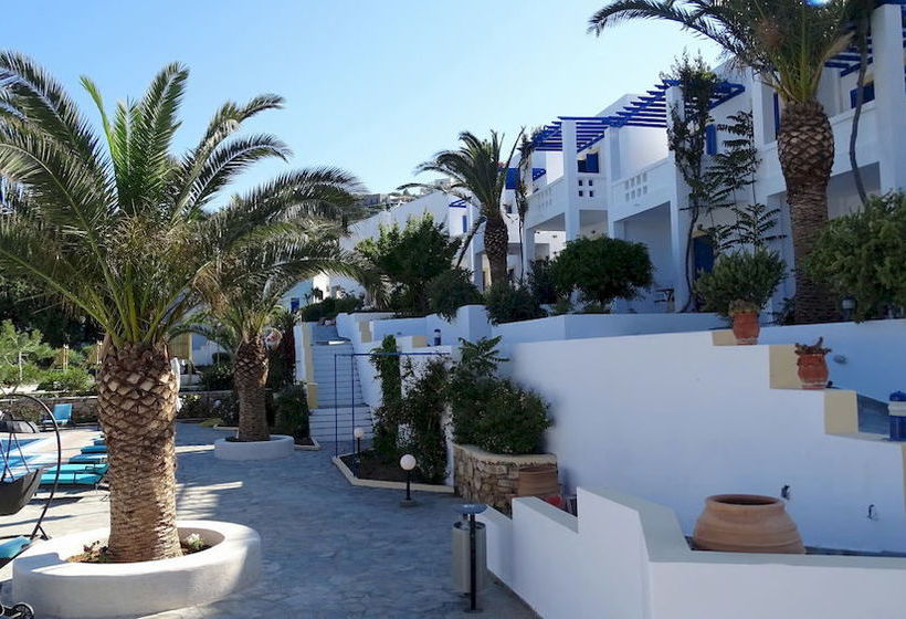 Hotel Boulafendis Beach  | Leros | Dodecanese | Greece 1