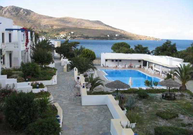 Hotel Boulafendis Beach  | Leros | Dodecanese | Greece 10
