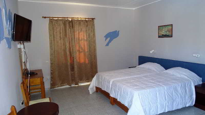 Hotel Boulafendis Beach  | Leros | Dodecanese | Greece 11