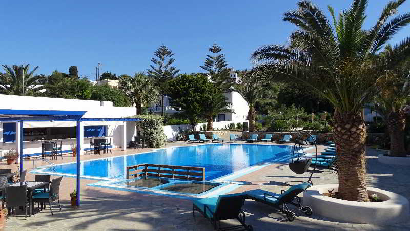 Hotel Boulafendis Beach  | Leros | Dodecanese | Greece 12