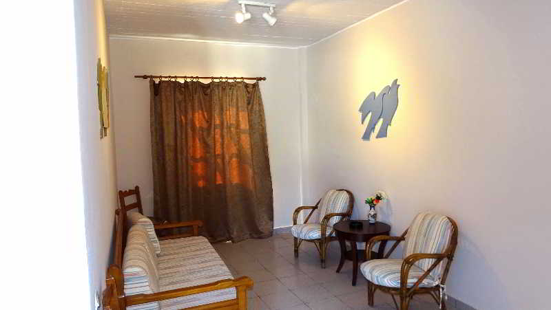 Hotel Boulafendis Beach  | Leros | Dodecanese | Greece 14