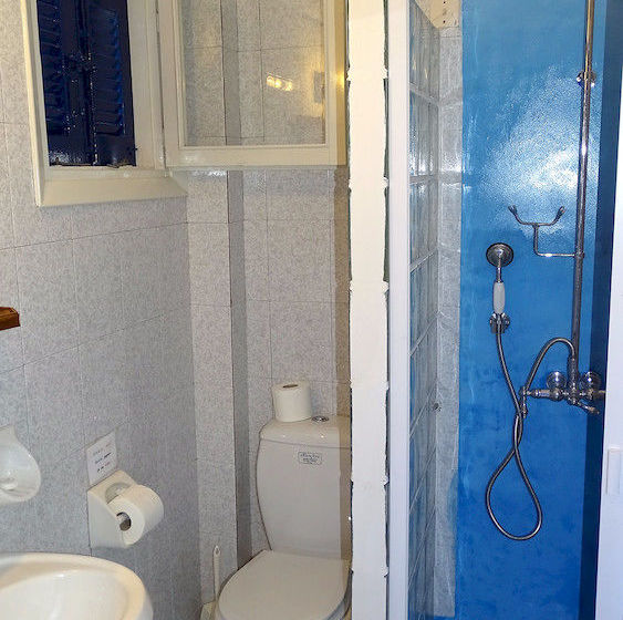 Hotel Boulafendis Beach  | Leros | Dodecanese | Greece 16