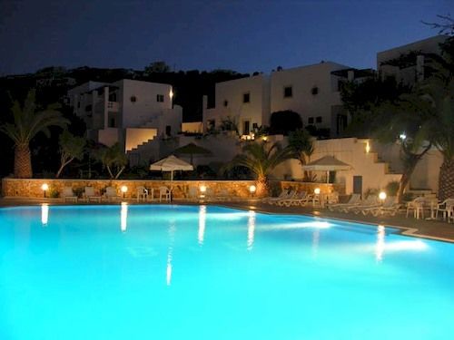 Hotel Boulafendis Beach  | Leros | Dodecanese | Greece 19