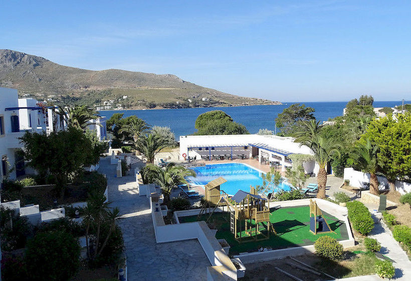 Hotel Boulafendis Beach  | Leros | Dodecanese | Greece 2