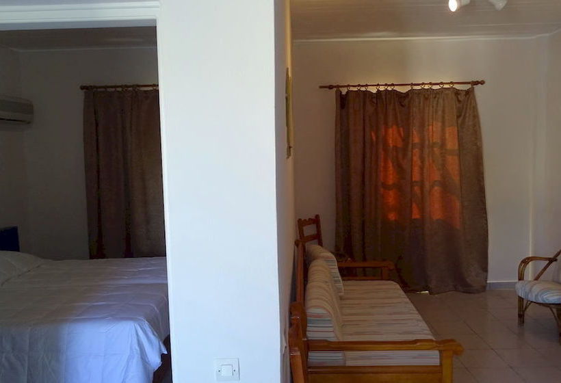 Hotel Boulafendis Beach  | Leros | Dodecanese | Greece 6