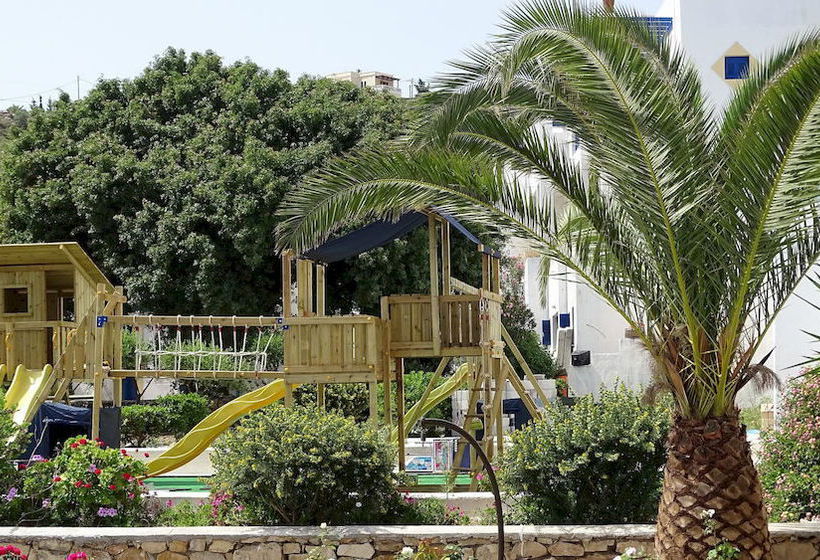 Hotel Boulafendis Beach  | Leros | Dodecanese | Greece 8