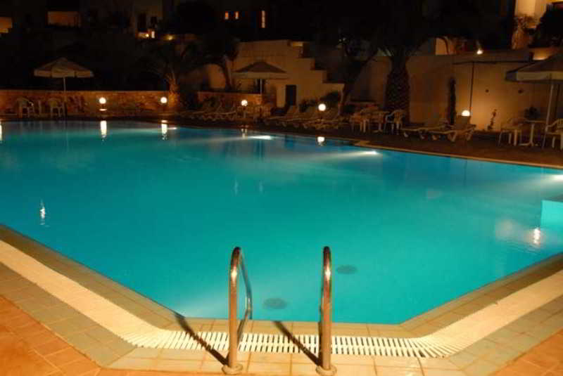 Hotel Boulafendis Beach  | Leros | Dodecanese | Greece 9