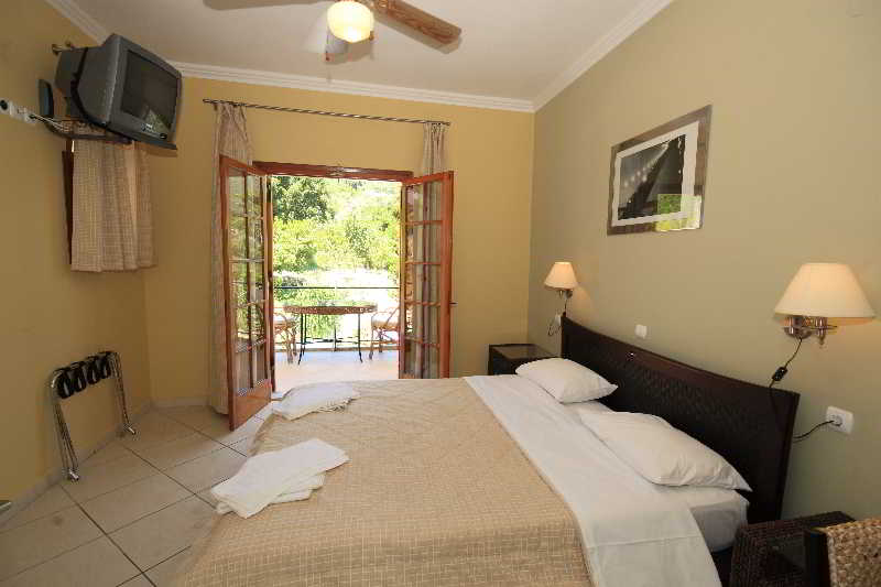 Bella Vista Parga Epiro