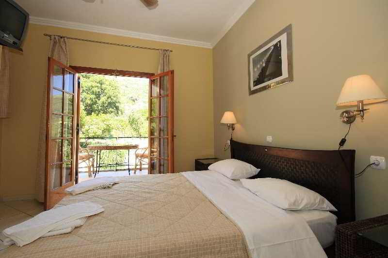 Bella Vista  | Parga | Epirus | Greece 1