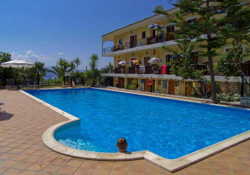 Bella Vista  | Parga | Epirus | Greece 2