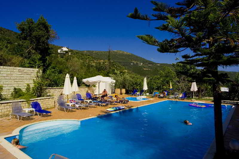 Bella Vista  | Parga | Epirus | Greece 3