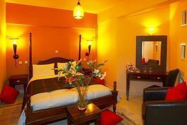 Hôtel Bacoli  | Parga | Épire | Grèce 1