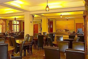 Hôtel Bacoli  | Parga | Épire | Grèce 2