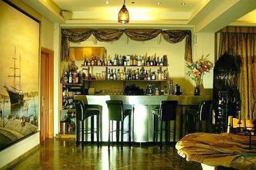 Hôtel Bacoli  | Parga | Épire | Grèce 3