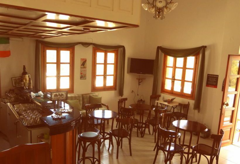 Hotel Blue Bay  | Patmos | Dodecanese | Greece 10