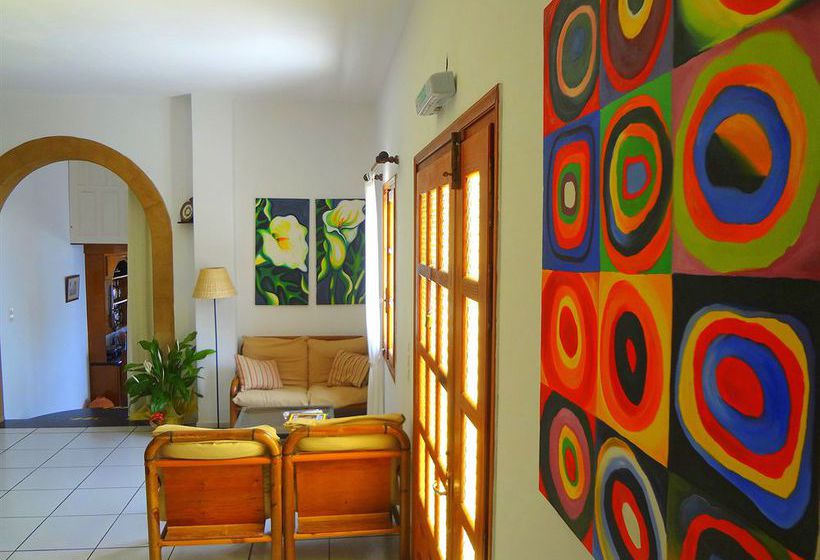 Hotel Blue Bay  | Patmos | Dodecanese | Greece 11