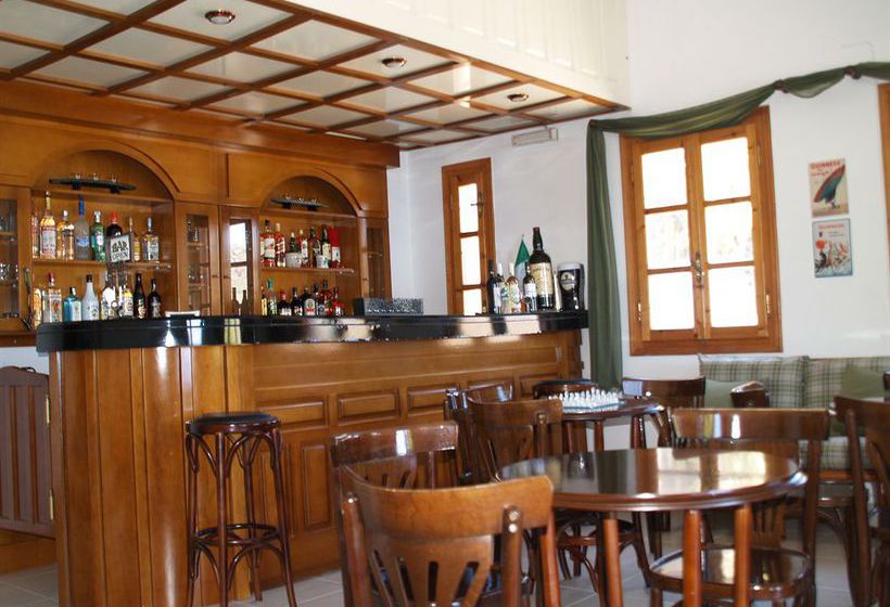 Hotel Blue Bay  | Patmos | Dodecanese | Greece 17