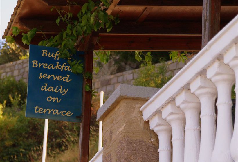 Hotel Blue Bay  | Patmos | Dodecanese | Greece 2