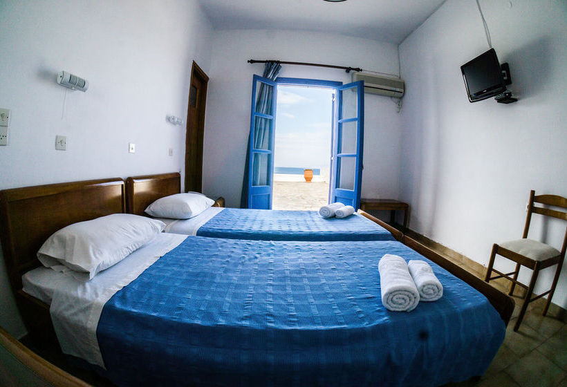 Hotel Blue Bay  | Patmos | Dodecanese | Greece 20