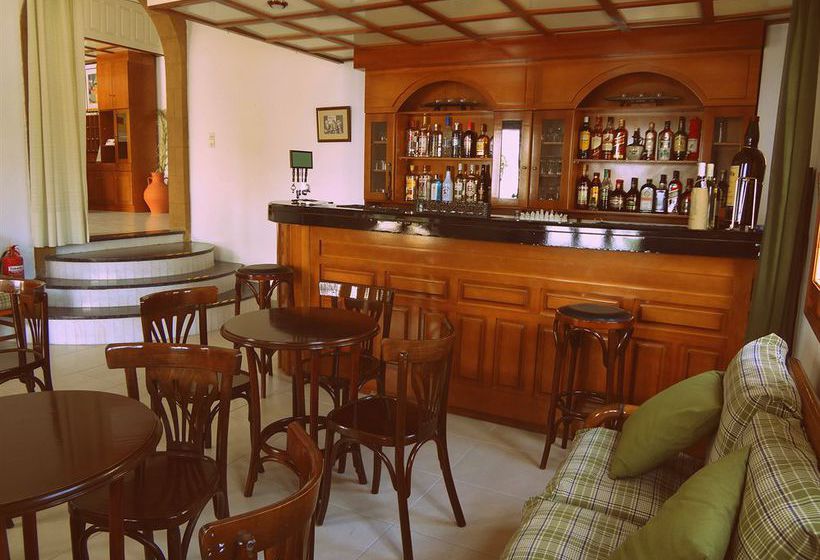 Hotel Blue Bay  | Patmos | Dodecanese | Greece 4