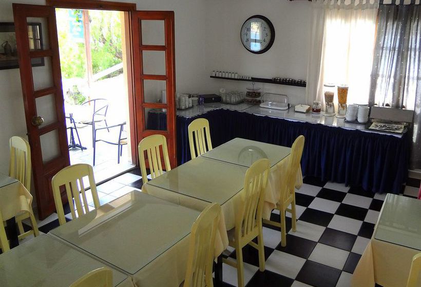 Hotel Blue Bay  | Patmos | Dodecanese | Greece 5