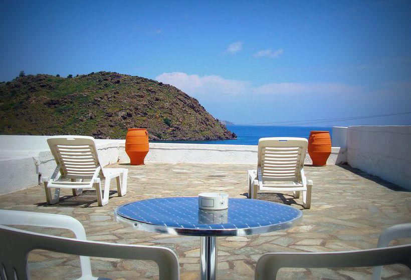 Hotel Blue Bay  | Patmos | Dodecanese | Greece 6