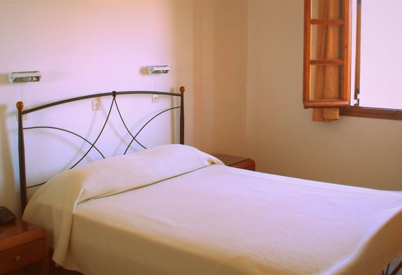 Hotel Blue Bay  | Patmos | Dodecanese | Greece 7