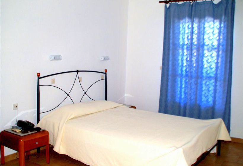 Hotel Blue Bay  | Patmos | Dodecanese | Greece 8