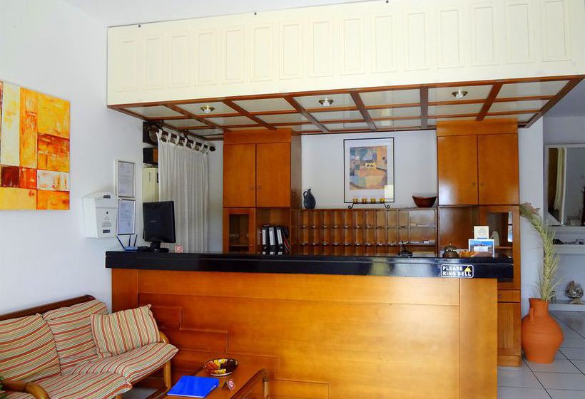 Hotel Blue Bay  | Patmos | Dodecanese | Greece 9