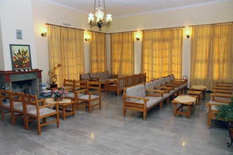 Hotel Ifestos  | Lemnos Island | North Aegean | Greece 2