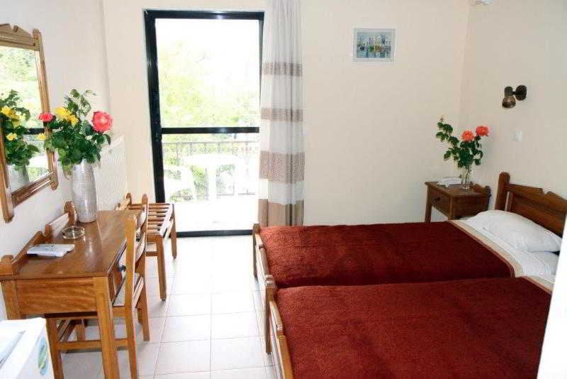 Hotel Ifestos  | Lemnos Island | North Aegean | Greece 4