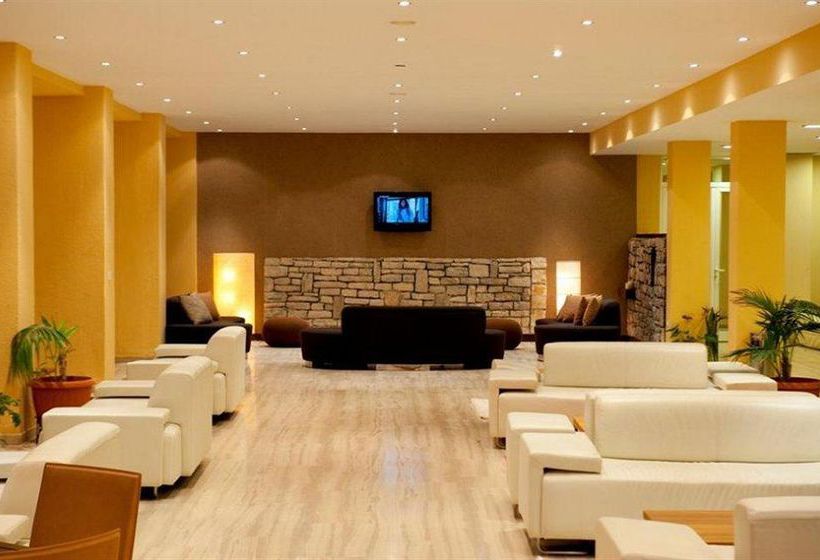 Hotel Preveza Beach  | Kastrosykia | Epirus | Greece 10