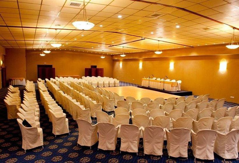 Hotel Preveza Beach  | Kastrosykia | Epirus | Greece 11