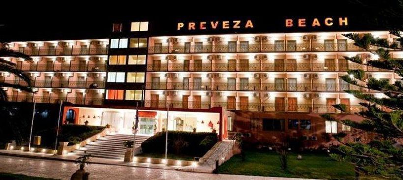 Hotel Preveza Beach  | Kastrosykia | Epirus | Greece 12