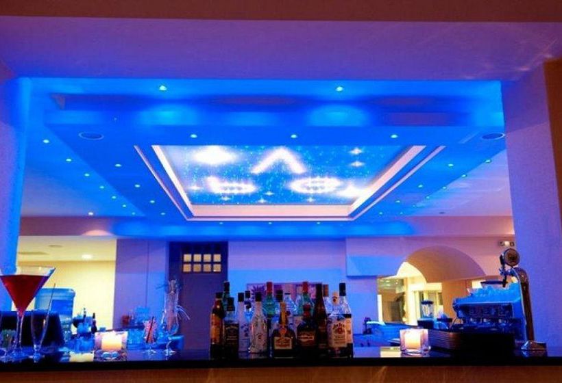 Hotel Preveza Beach  | Kastrosykia | Epirus | Greece 13