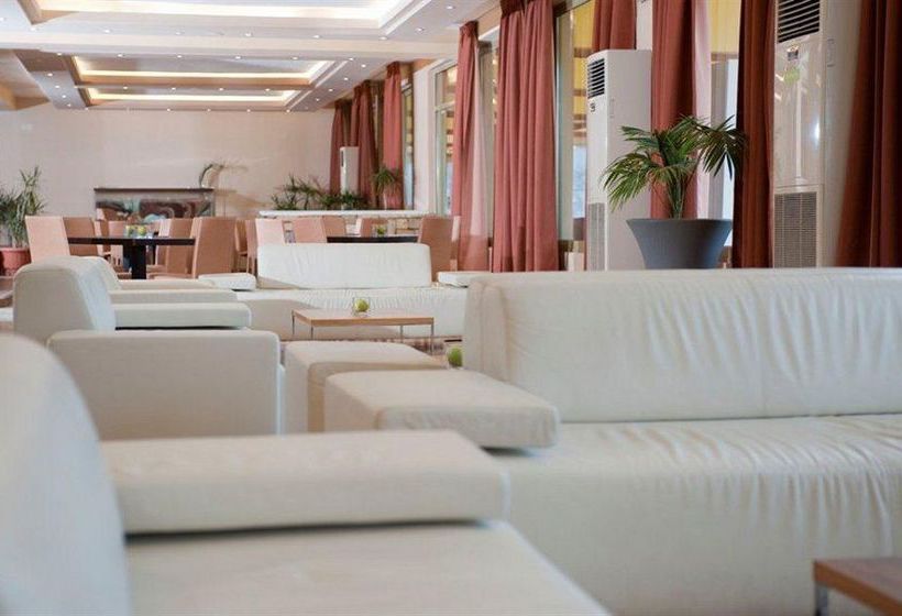 Hotel Preveza Beach  | Kastrosykia | Epirus | Greece 14