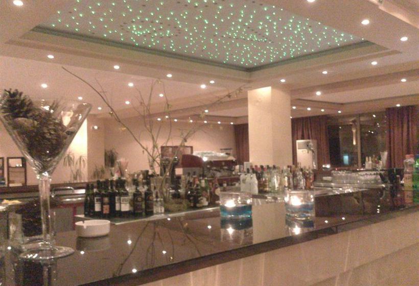 Hotel Preveza Beach  | Kastrosykia | Epirus | Greece 16